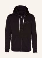 Champion Hoodie , Farbe: SCHWARZ (Bild 1)
