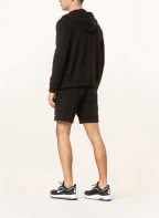 Champion Hoodie , Farbe: SCHWARZ (Bild 1)