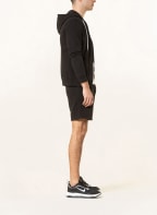 Champion Hoodie , Farbe: SCHWARZ (Bild 1)