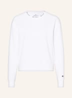 Champion Sweatshirt , Farbe: WEISS (Bild 1)