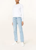 Champion Sweatshirt , Farbe: WEISS (Bild 1)