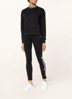 Champion Leggings, Farbe: SCHWARZ (Bild 1)