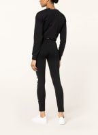 Champion Leggings, Farbe: SCHWARZ (Bild 1)