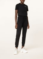 Champion Sweatpants, Farbe: SCHWARZ (Bild 1)