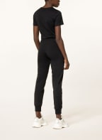 Champion Sweatpants, Farbe: SCHWARZ (Bild 1)