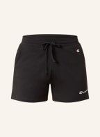 Champion Sweatshorts, Farbe: SCHWARZ (Bild 1)