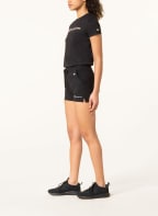 Champion Sweatshorts, Farbe: SCHWARZ (Bild 1)