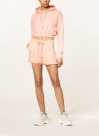Champion Sweatshorts, Farbe: LACHS (Bild 1)