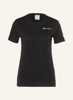 Champion T-Shirt, Farbe: SCHWARZ (Bild 1)
