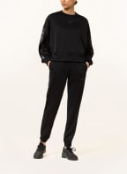 Nike Oversized-Sweatshirt SPORTSWEAR, Farbe: SCHWARZ (Bild 1)