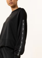 Nike Oversized-Sweatshirt SPORTSWEAR, Farbe: SCHWARZ (Bild 1)
