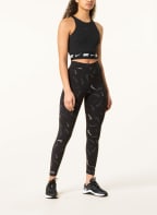 Nike Tank top , Color: BLACK (Image 1)