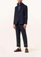 ETRO Sakko Regular Fit mit abnehmbarer Blende, Farbe: DUNKELBLAU (Bild 1)
