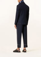 ETRO Sakko Regular Fit mit abnehmbarer Blende, Farbe: DUNKELBLAU (Bild 1)