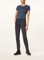 VAUDE Outdoor-Hose ELOPE, Farbe: SCHWARZ (Bild 1)