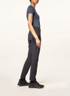 VAUDE Outdoor-Hose ELOPE, Farbe: SCHWARZ (Bild 1)