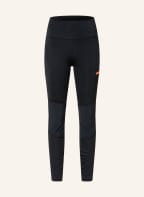 VAUDE Outdoor-Tights SCOPI II, Farbe: SCHWARZ (Bild 1)