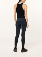 VAUDE Outdoor-Tights SCOPI II, Farbe: SCHWARZ (Bild 1)