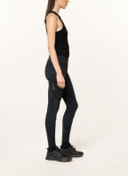 VAUDE Outdoor-Tights SCOPI II, Farbe: SCHWARZ (Bild 1)