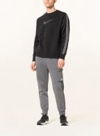 Nike Sweatshirt SPORTSWEAR, Farbe: SCHWARZ (Bild 1)