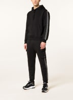 Nike Sweatpants SPORTSWEAR, Farbe: SCHWARZ (Bild 1)