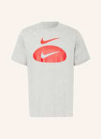 Nike T-Shirt, Farbe: GRAU (Bild 1)