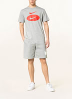 Nike T-Shirt, Farbe: GRAU (Bild 1)