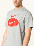 Nike T-Shirt, Farbe: GRAU (Bild 1)
