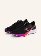 Nike Laufschuhe AIR ZOOM PEGASUS 38, Farbe: SCHWARZ (Bild 1)