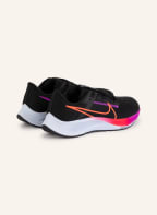 Nike Laufschuhe AIR ZOOM PEGASUS 38, Farbe: SCHWARZ (Bild 1)