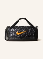 Nike Sporttasche BRASILIA 9.5, Farbe: SCHWARZ/ GRAU (Bild 1)