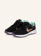 Nike Sneaker REVOLUTION 6 FLYEASE, Farbe: SCHWARZ (Bild 1)