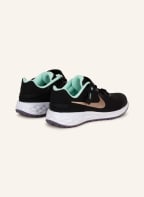 Nike Sneaker REVOLUTION 6 FLYEASE, Farbe: SCHWARZ (Bild 1)