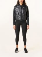 Nike Laufjacke SWOOSH RUN, Farbe: SCHWARZ (Bild 1)