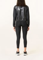 Nike Laufjacke SWOOSH RUN, Farbe: SCHWARZ (Bild 1)