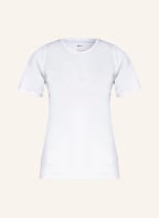 Nike Running shirt DRI-FIT RACE with mesh, Color: WHITE (Image 1)