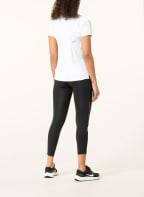 Nike Running shirt DRI-FIT RACE with mesh, Color: WHITE (Image 1)