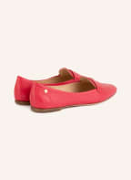 AGL Loafer, Farbe: PINK (Bild 1)