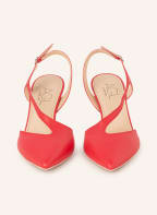 AGL Slingpumps, Farbe: PINK/ NUDE (Bild 1)