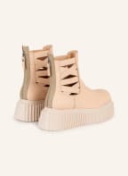 AGL Chelsea-Boots , Farbe: NUDE (Bild 1)