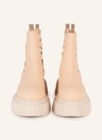 AGL Chelsea-Boots , Farbe: NUDE (Bild 1)