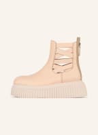 AGL Chelsea-Boots , Farbe: NUDE (Bild 1)