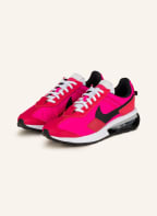 Nike Sneakers AIR MAX PRE-DAY, Color: NEON PINK/ FUCHSIA/ BLACK (Image 1)