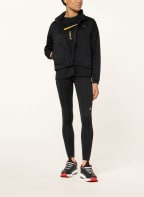 Nike Training jacket DRI-FIT RETRO FLY, Color: BLACK (Image 1)