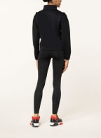 Nike Training jacket DRI-FIT RETRO FLY, Color: BLACK (Image 1)