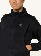 Nike Training jacket DRI-FIT RETRO FLY, Color: BLACK (Image 1)
