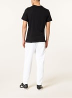 Nike T-Shirt COURT , Farbe: SCHWARZ/ WEISS (Bild 1)