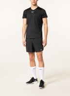 Nike T-Shirt DRI-FIT ADVANTAGE, Farbe: SCHWARZ (Bild 1)