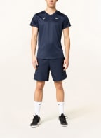 Nike T-Shirt RAFA CHALLENGER, Farbe: DUNKELBLAU (Bild 1)