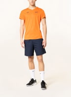 Nike T-Shirt RAFA CHALLENGER, Farbe: ORANGE (Bild 1)